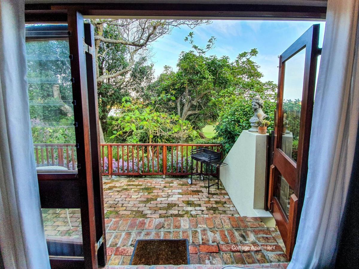 Stay At Seodin Wildernis Exterior foto