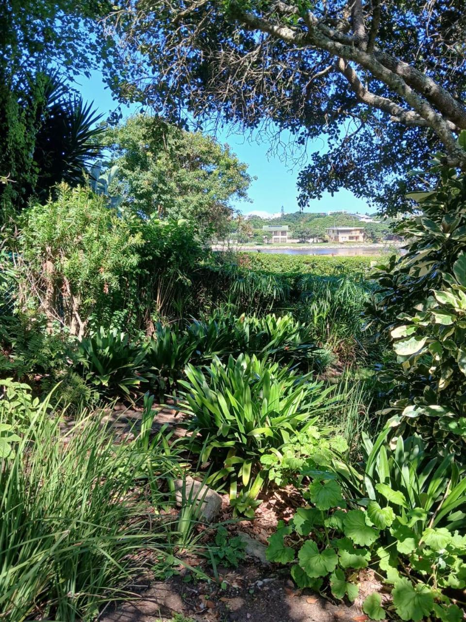 Stay At Seodin Wildernis Exterior foto