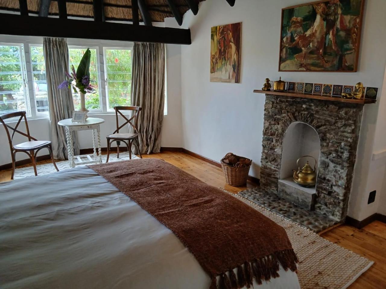 Stay At Seodin Wildernis Exterior foto
