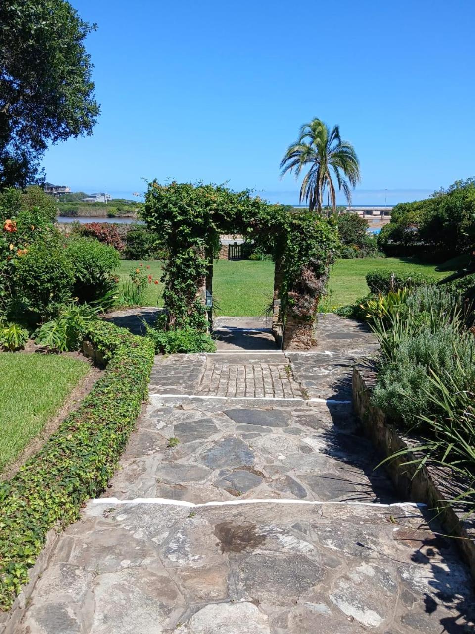 Stay At Seodin Wildernis Exterior foto