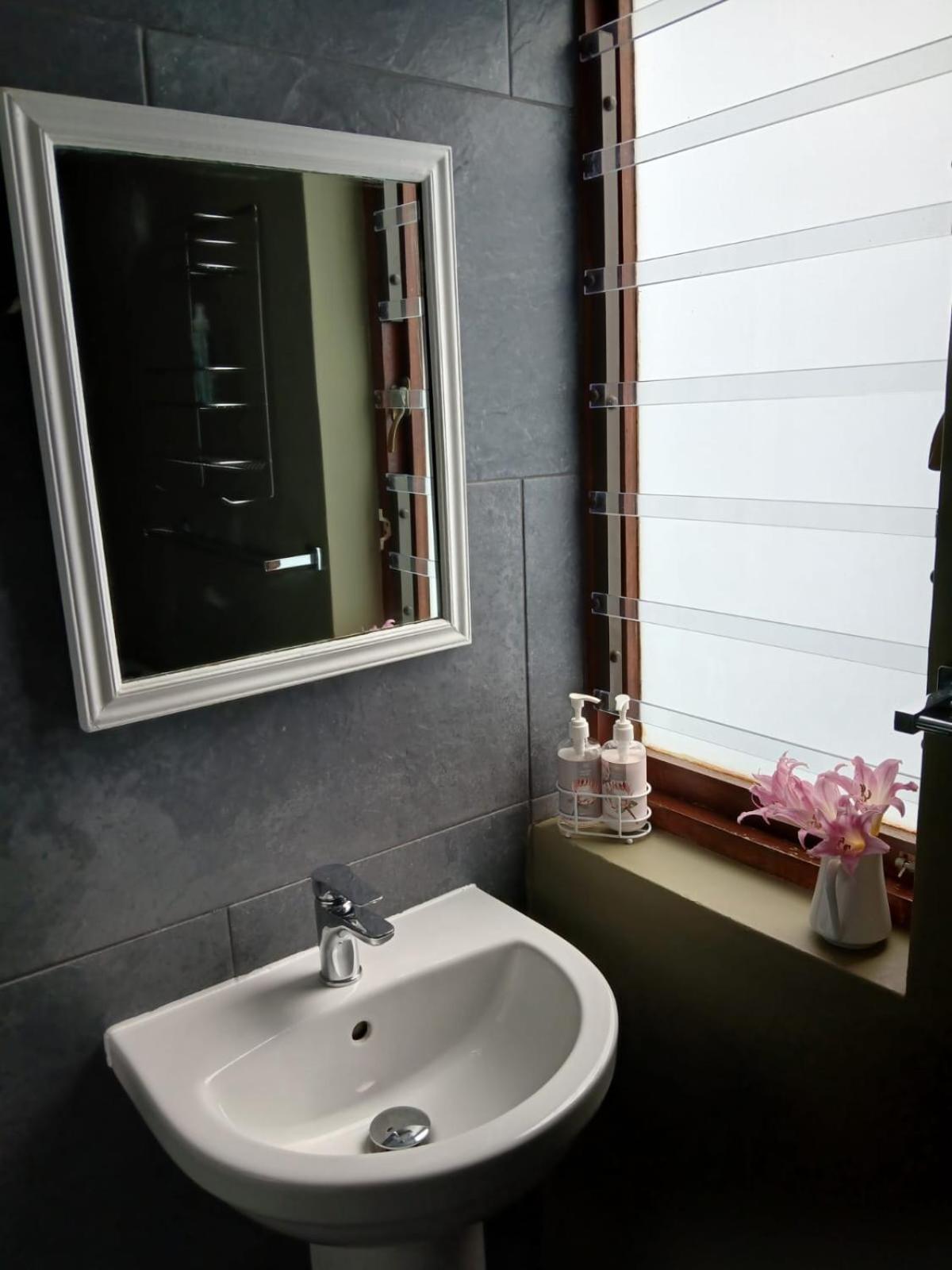 Stay At Seodin Wildernis Exterior foto